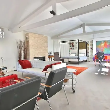 فيلة Maison Loft Exceptionnel, Antibes, Jacuzzi Prive *